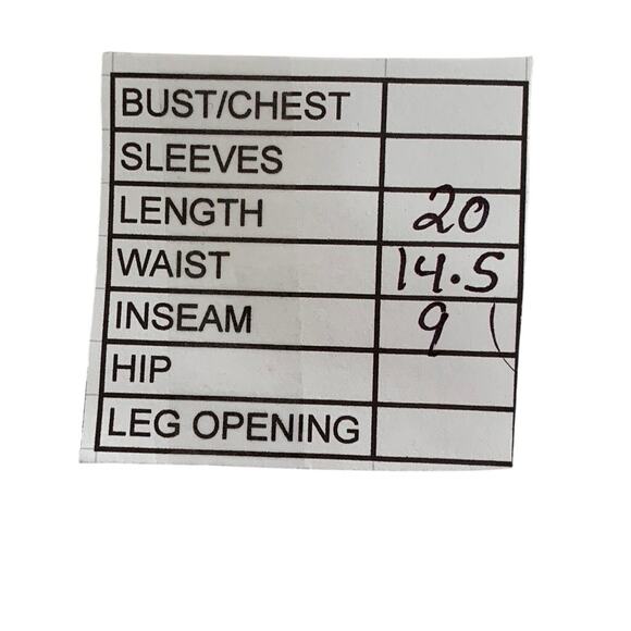 UNBRANDED Men's Black Solid Pull-On Relaxed Fit Casual Active Shorts SZ L - Picture 3 of 10